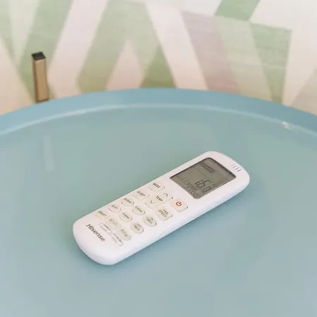 Guestready - Geometric Dawn In Do Conde Daire