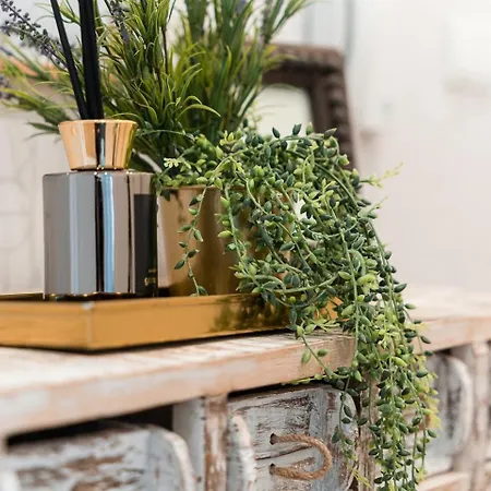 Daire Guestready - Geometric Dawn In Do Conde Vila do Conde