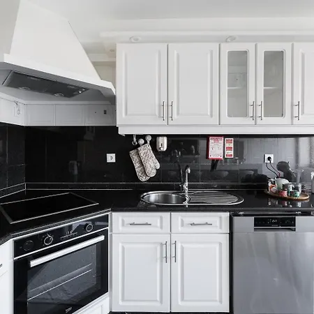 Guestready - Geometric Dawn In Do Conde Vila do Conde