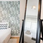 Appartamento Guestready - Geometric Dawn In Do Conde *