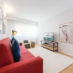 Appartamento Guestready - Geometric Dawn In Do Conde