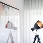 Guestready - Geometric Dawn In Do Conde Appartamento *