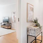 Guestready - Geometric Dawn In Do Conde Vila do Conde