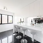 Guestready - Geometric Dawn In Do Conde *