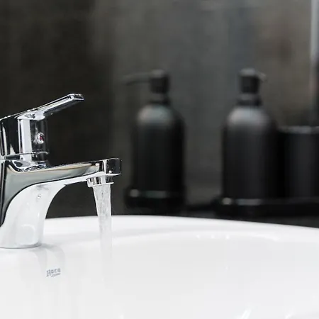 Apartman Guestready - Geometric Dawn In Do Conde Vila do Conde