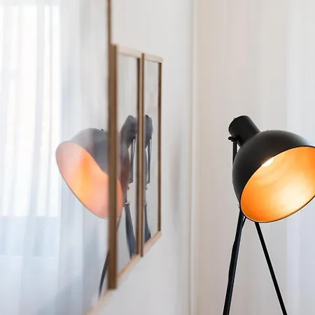 Apartment Guestready - Geometric Dawn In Do Conde