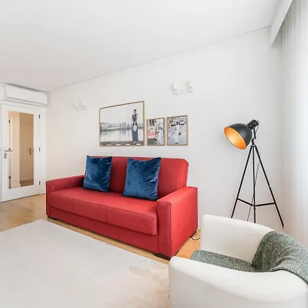 Guestready - Geometric Dawn In Do Conde Vila do Conde