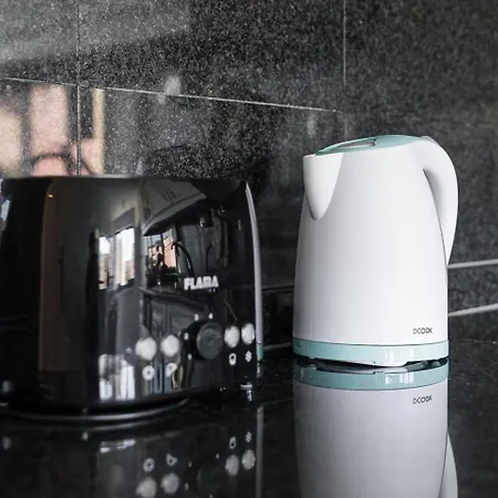 Guestready - Geometric Dawn In Do Conde