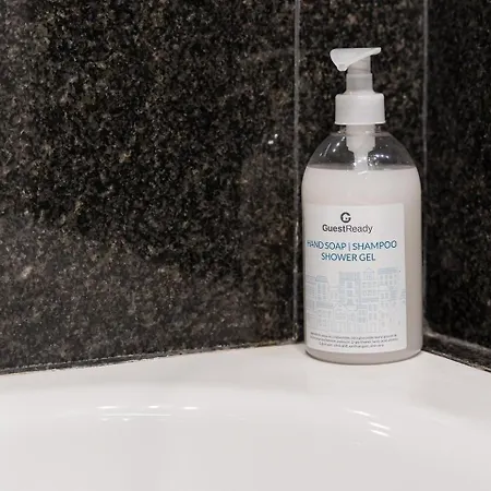 Apartman Guestready - Geometric Dawn In Do Conde Vila do Conde