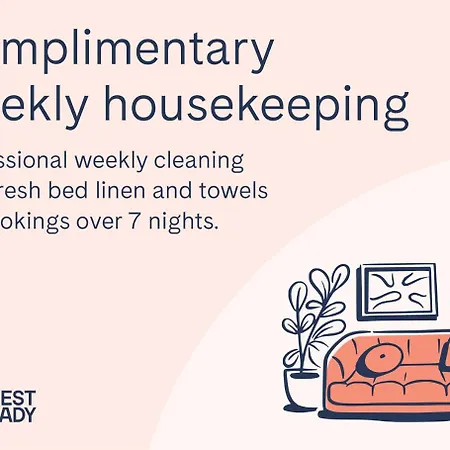 Guestready - Geometric Dawn In Do Conde *