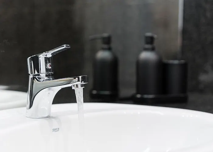 Appartamento Guestready - Geometric Dawn In Do Conde Vila do Conde