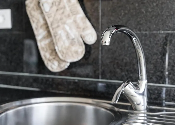 Guestready - Geometric Dawn In Do Conde Vila do Conde