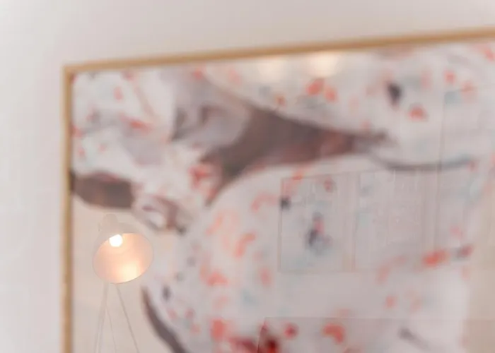 Guestready - Geometric Dawn In Do Conde Apartamento *