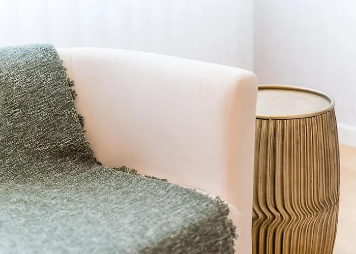 Guestready - Geometric Dawn In Do Conde * Vila do Conde