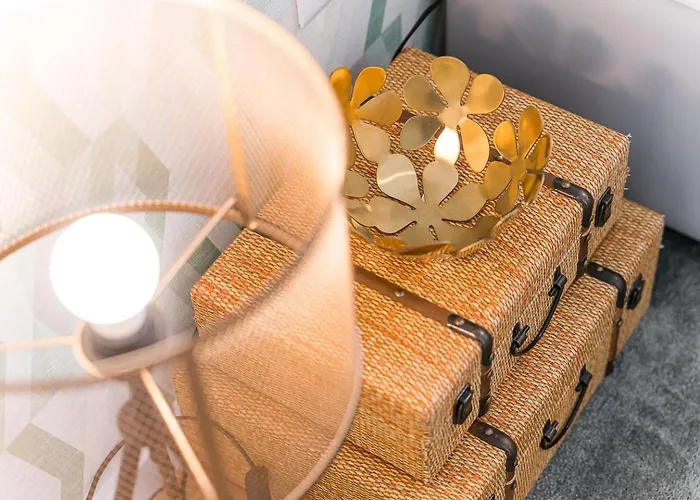 Guestready - Geometric Dawn In Do Conde Apartamento Vila do Conde