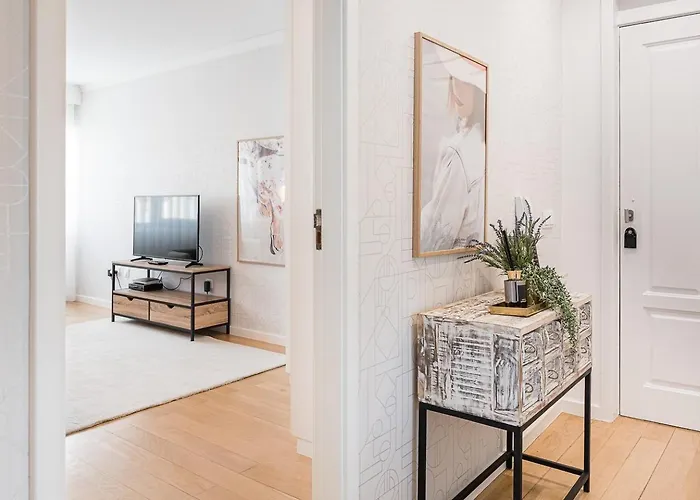 Guestready - Geometric Dawn In Do Conde Vila do Conde