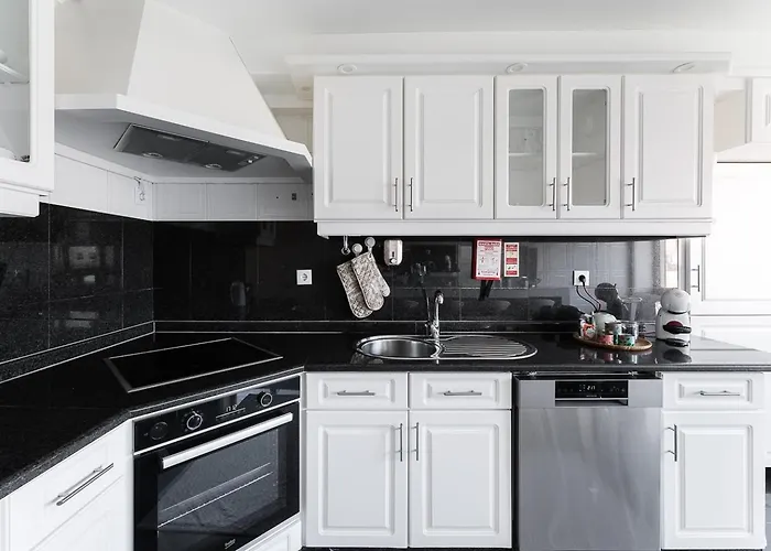 Guestready - Geometric Dawn In Do Conde Vila do Conde