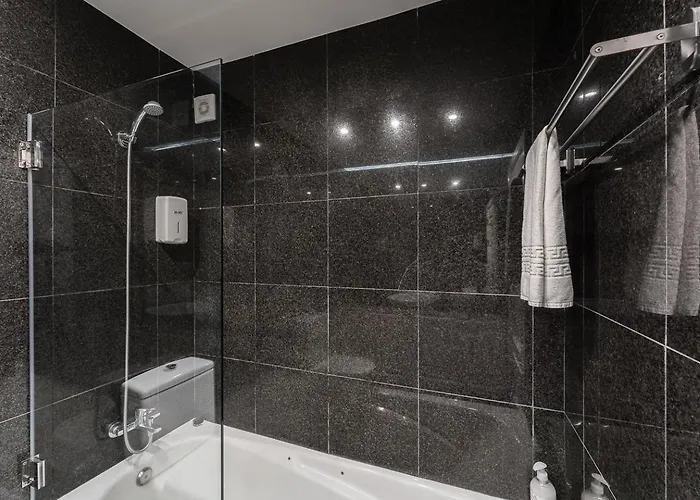 Guestready - Geometric Dawn In Do Conde *