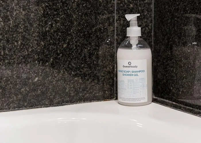 Appartamento Guestready - Geometric Dawn In Do Conde Vila do Conde